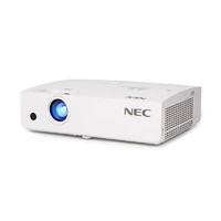NEC 日电 CD2116X 办公投影机 白色