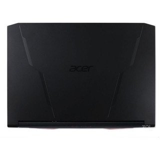 acer 宏碁 暗影骑士·龙 五代锐龙版 15.6英寸 游戏本 黑色（锐龙R9-5900HX、RTX 3070 8G、16GB、1TB SSD、2.5K、IPS、165Hz）