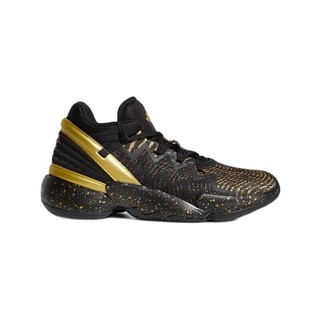 adidas 阿迪达斯 D.O.N. Issue 2 GCA 男子篮球鞋 FZ3881