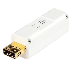 iFi 悦尔法 iPurifier3 USB电源净化器 A款