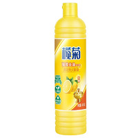 榄菊 柠檬洗洁精 410g