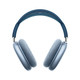 Apple 苹果 AirPods Max 无线蓝牙耳机 主动降噪耳机 头戴式耳机