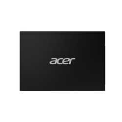 acer 宏碁 RE100 SATA3.0接口 固态硬盘 512GB