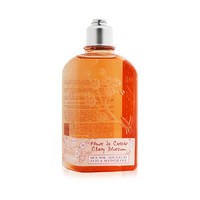 L'OCCITANE 欧舒丹 甜蜜樱花沐浴啫喱 250ml