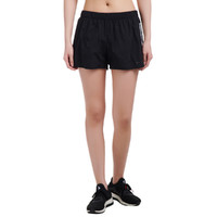 adidas NEO W CS Shorts 女子运动裤 DU4400 黑色 L