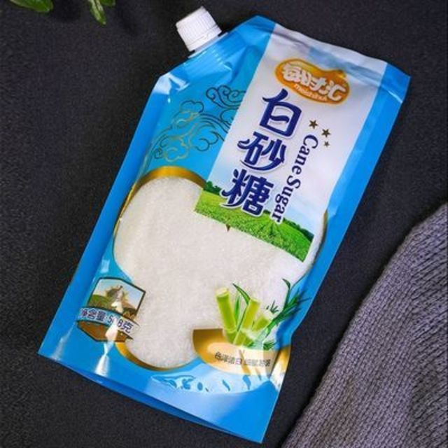 云南一级白砂糖 优质纯甘蔗白糖 特价家用食用糖烘焙原料