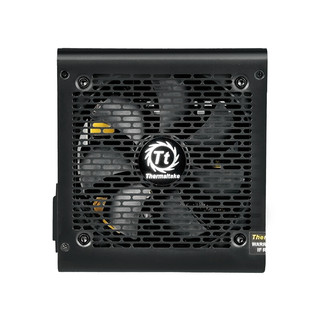 Thermaltake 曜越 Smart S 600 白牌（80%）非模组ATX电源 600W