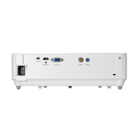 NEC 日电 NP-CD1101X 办公投影机 白色