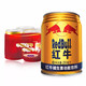  Red Bull 红牛 维生素功能饮料 250ml*6罐　