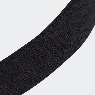 阿迪达斯官网 adidas TENNIS HEADBAND 男女网球运动头带CF6926