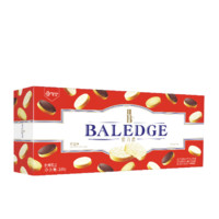 Baledge 伯力爵 脆吐司 椰蓉味 100g*3盒