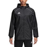 adidas 阿迪达斯 CORE18 RN JKT 男子运动外套 CE9048