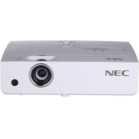 NEC 日电 NP-CR2305X 办公投影机 白色