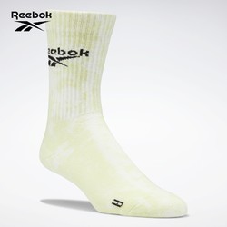 Reebok 锐步 30265 男女款中筒袜