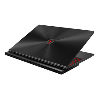 LEGION 联想拯救者 Y7000 2019款 15.6英寸 游戏本 黑色(酷睿i5-9300H、GTX 1050、8GB、512GB SSD、1080P、IPS、60Hz)