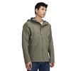 Mammut 3850 HS Hooded Jacket - Men's