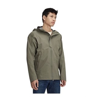 Mammut 3850 HS Hooded Jacket - Men's