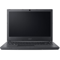 acer 宏碁 TravelMate P2410 14.0英寸 商务本 黑色(酷睿i5-8250U、MX130、4GB、256GB SSD、1080P、IPS、60Hz)