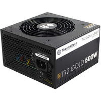 Thermaltake 曜越 Tt（Thermaltake）额定500W TR2-500 电脑电源