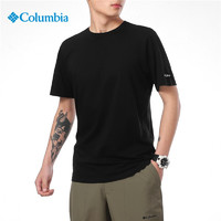 Columbia 哥伦比亚 AE2960bbBBottle 男士T恤