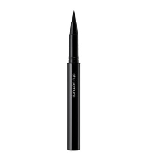 shu uemura 植村秀 纤变墨画眼线液 #墨黑 0.45ml