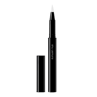 shu uemura 植村秀 纤变墨画眼线液 #墨黑 0.45ml