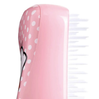 TANGLE TEEZER 豪华便携美发梳 HelloKitty合作款 粉色 1把