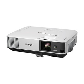 EPSON 爱普生 CB-2065 教育工程投影机 白色