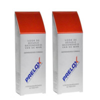 Pharma Nord 法尔诺德 Prelox草本精华片 60片*2瓶