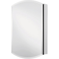 KOHLER 科勒 雅琦系列 K-3073T-NA 壁挂浴室镜柜