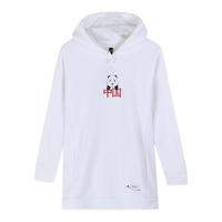 adidas 阿迪达斯 China Hoody W 女子运动卫衣 GH7806 白色 XXL