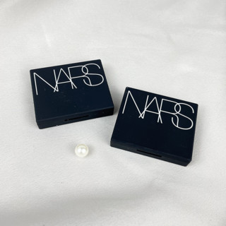 NARS 纳斯 星河魅闪系列炫闪单色眼影 #LUNAR月光紫 1.1g