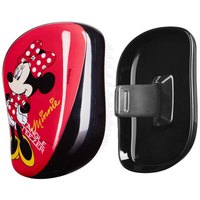 TANGLE TEEZER 豪华便携美发梳 淑女米妮 1把