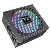 Thermaltake 曜越 Toughpower GF1 ARGB 金牌（90%）全模组ATX电源 850W