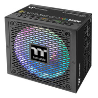 Thermaltake 曜越 Toughpower GF1 ARGB 金牌(90%)全模组ATX电源