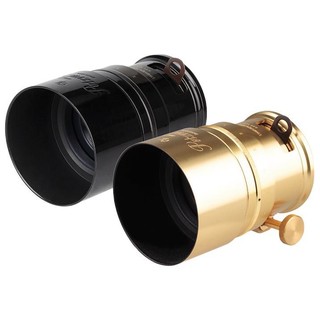 lomography 乐魔 Petzval 58mm F1.9 标准定焦镜头 尼康F卡口 52mm 黑色