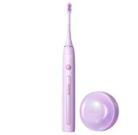 SOOCAS 素士 X3Pro 电动牙刷 紫色 月光宝盒