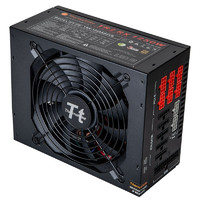 Thermaltake 曜越 TR2 RX 金牌（90%）全模组ATX电源 1250W