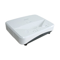 SHARP 夏普 XG-LU30XA 家用短焦投影机 白色
