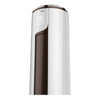 KELON 科龙 3匹立式空调柜机新一级能效变频自清洁冷暖家用客厅柜式 72LV