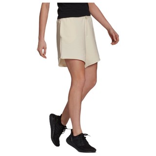 adidas 阿迪达斯 Shorts W 女子运动短裤 HA6556