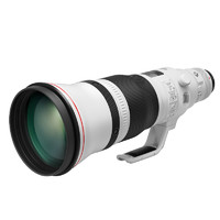 Canon 佳能 EF 600mm F4.0 L IS III USM 超远摄定焦镜头 佳能EF卡口 52mm