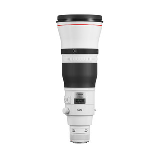 Canon 佳能 EF 600mm F4.0 L IS III USM 超远摄定焦镜头 佳能EF卡口 52mm