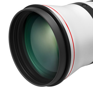 Canon 佳能 EF 600mm F4.0 L IS III USM 超远摄定焦镜头 佳能EF卡口 52mm