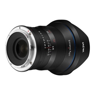 FE 15mm F2.0 广角定焦镜头 尼康Z卡口 72mm