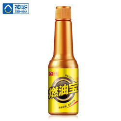 SENKIA 神彩 汽油添加剂 1瓶装 50ml