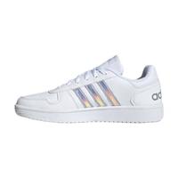 adidas NEO Hoops 2.0 女子休闲运动鞋 FW3535