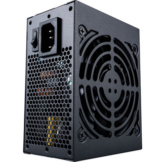 InWin 迎广 IW-CS700-SFX 金牌（90%）全模组SFX电源 700W