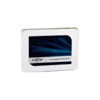 Crucial 英睿达 美光SSD固态硬盘MX500高速系列 SATA3.0接口 1TB