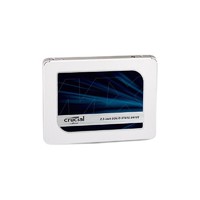 88VIP：Crucial 英睿达 MX500 固态硬盘 4TB SATA 3.0
